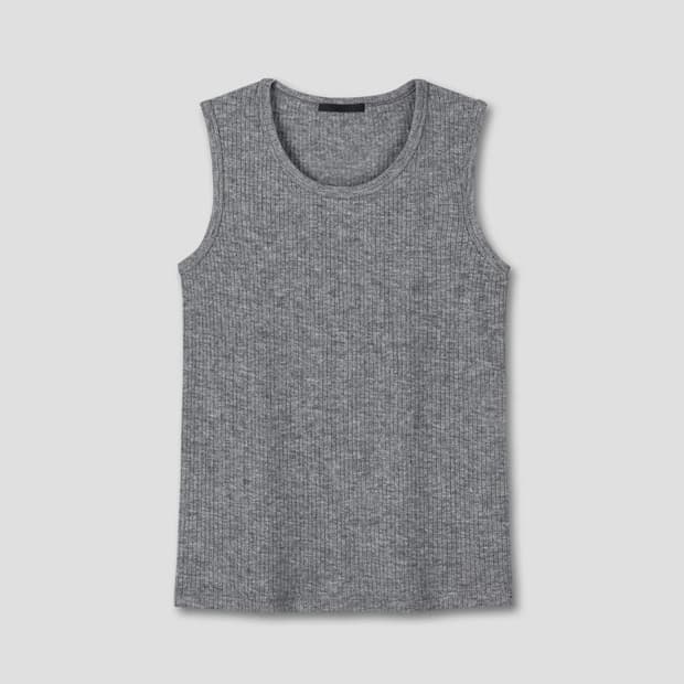 다이브인 / UNIFORM SLEEVELESS / 3SIZE