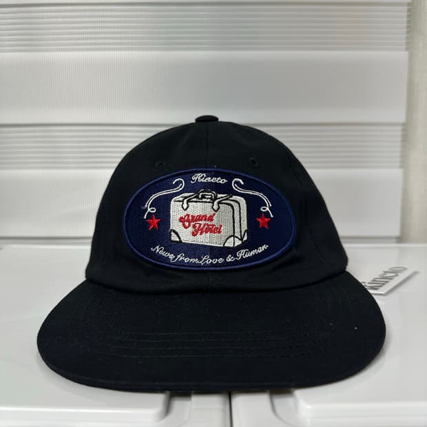 키네토 볼캡 새상품