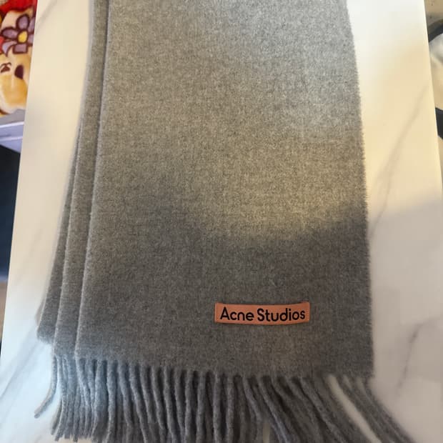 아크네스튜디오