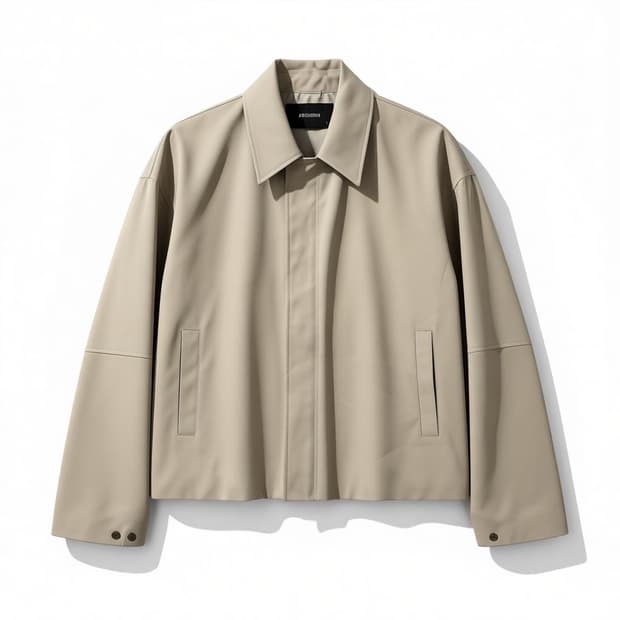 Areuban Blouson L