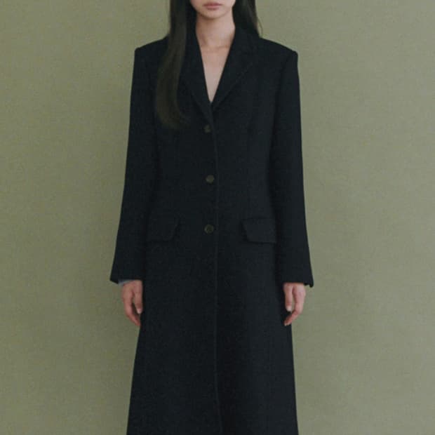 ODS 디어울코트 dear wool coat