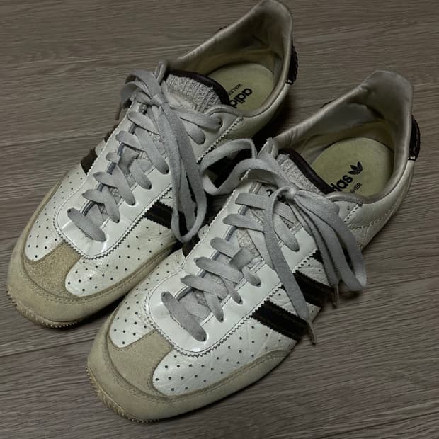 아디다스 웨일즈보너 삼바(280)