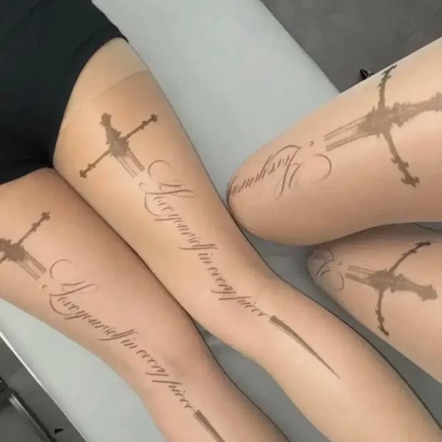 2000아카이브 스타킹 판매