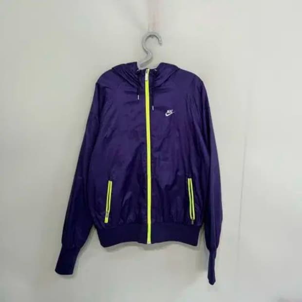 나이키 남성 바람막이 95