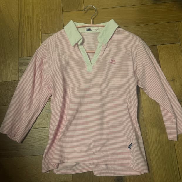 꾸레쥬 7부 피케티