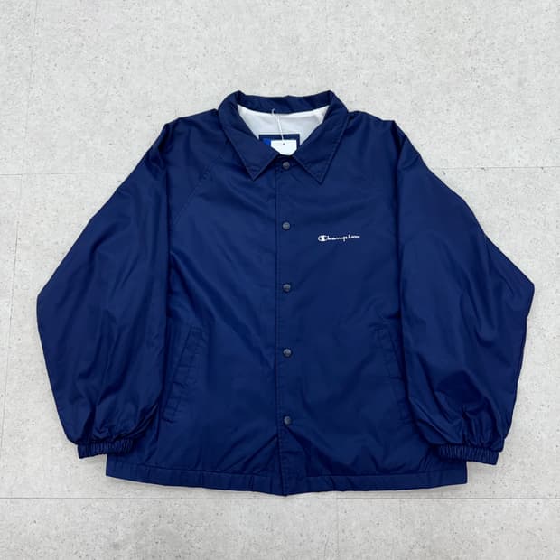 Champion 챔피온 코치자켓