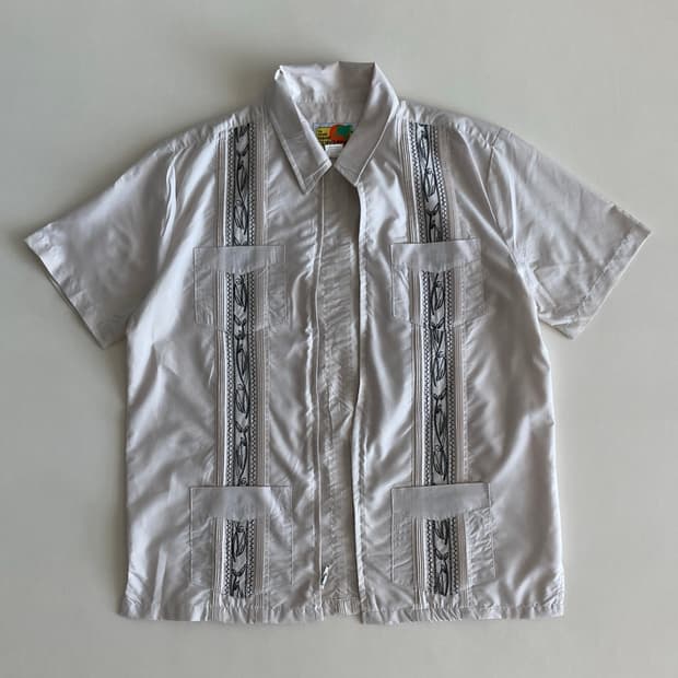 guayabera HABAND Shirt