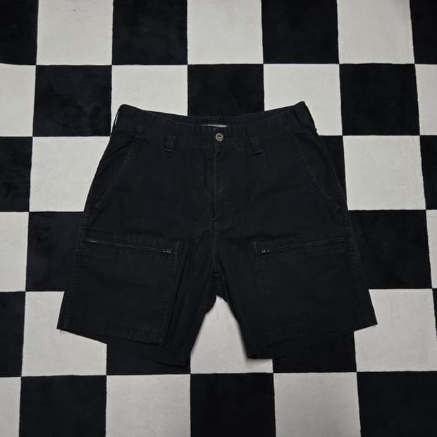 30 폴로진스 워크웨어 쇼츠 반바지