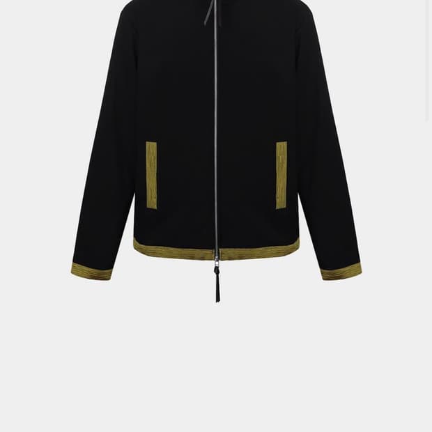 CONFINED JACKET 1사이즈