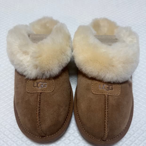 미국 어그 코케트 7사이즈(새상품)