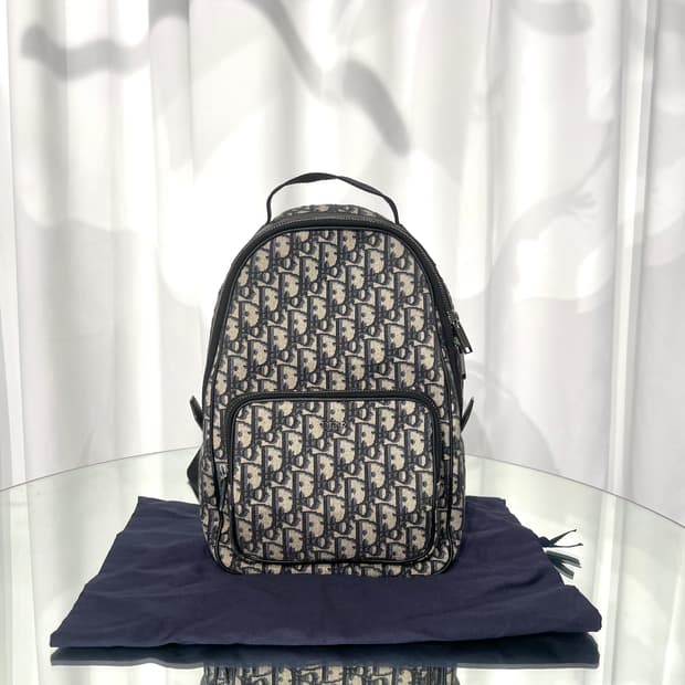 디올 라이더 슬링백 