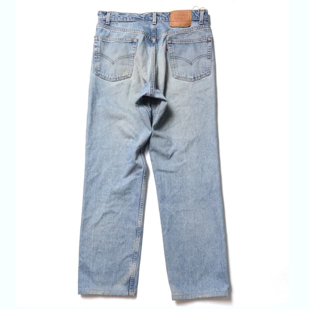리바이스 Levi's Denim Pants
