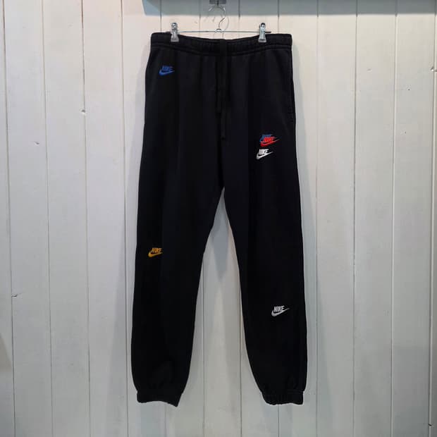 나이키 츄리닝바지 "NIKE"