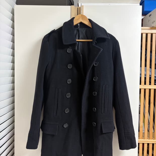 46) 06 에디 디올 옴므 피코트