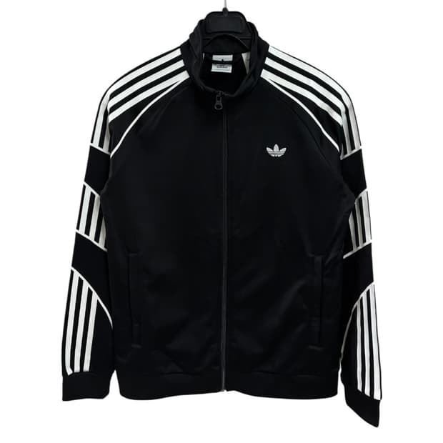 아디다스 우먼 유로파 트랙탑