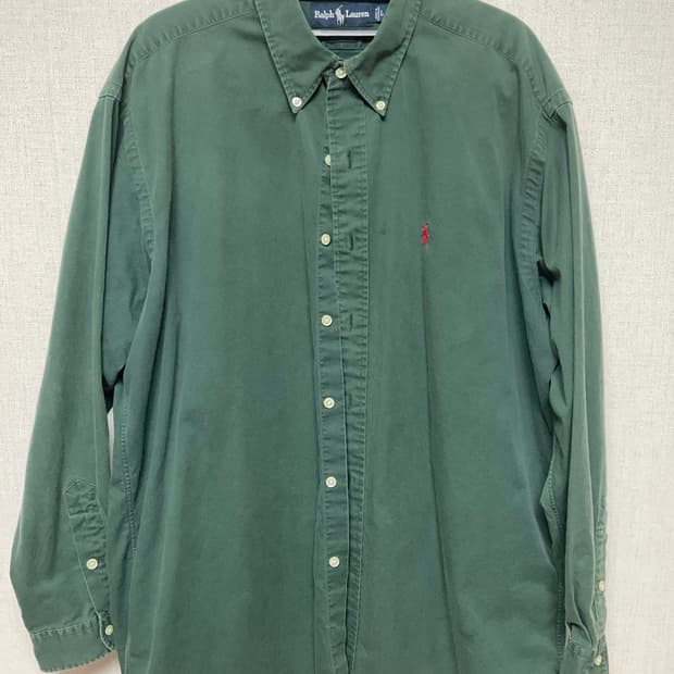 랄프로렌셔츠