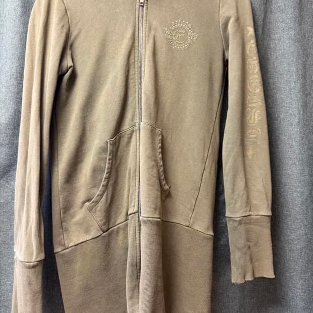 에고이스크 후드집업 판매합니다