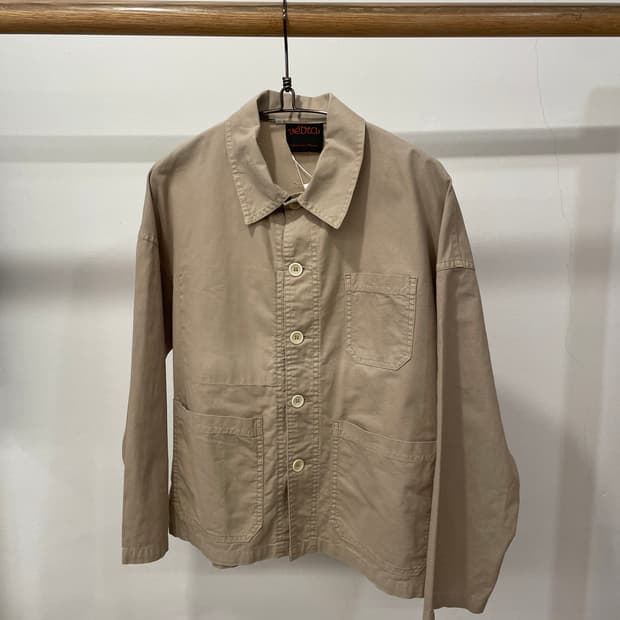 VETRA work jacket (새상품)