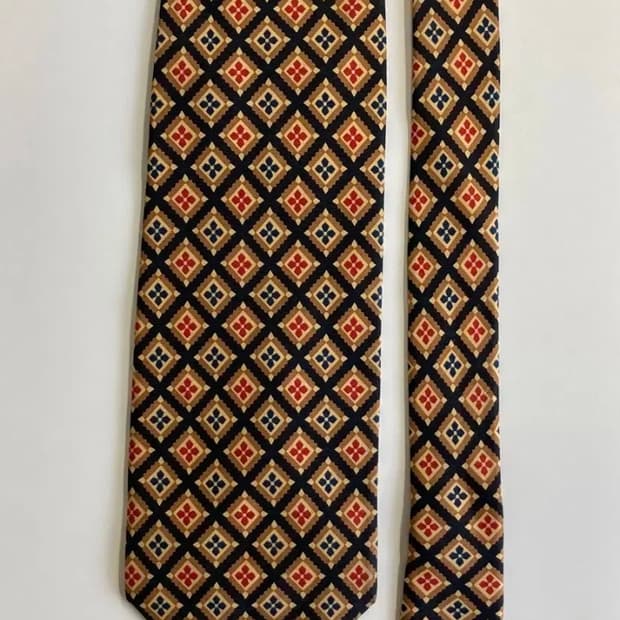 피에르발망 넥타이