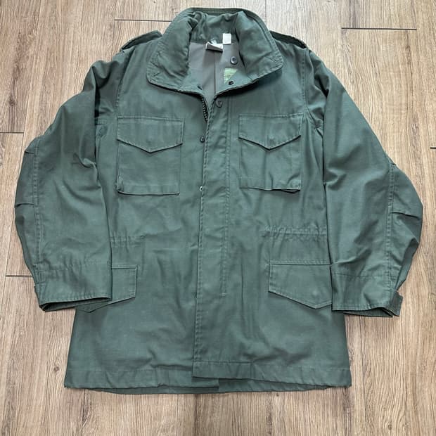 Propper M65 자켓
