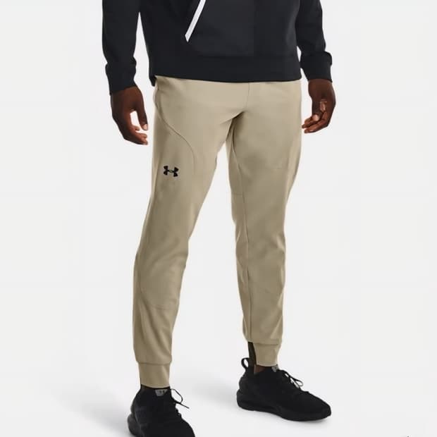 [34]언더아머 기능성 조거팬츠