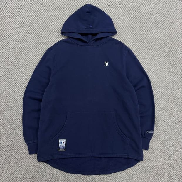 mlb 뉴욕양키즈 후드티 v3160