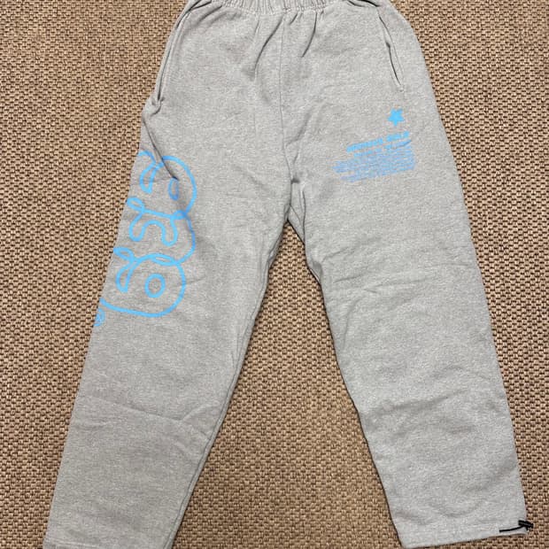 아카이브 볼드 939 바지