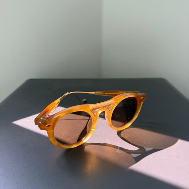 자크마리마지 WILLEM 브라운 45-24