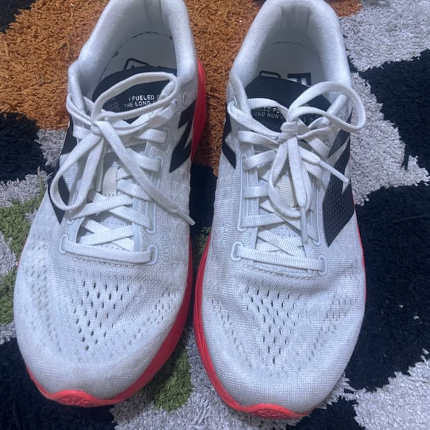 뉴발란스 SC Trainer V3 (남성, 2E)