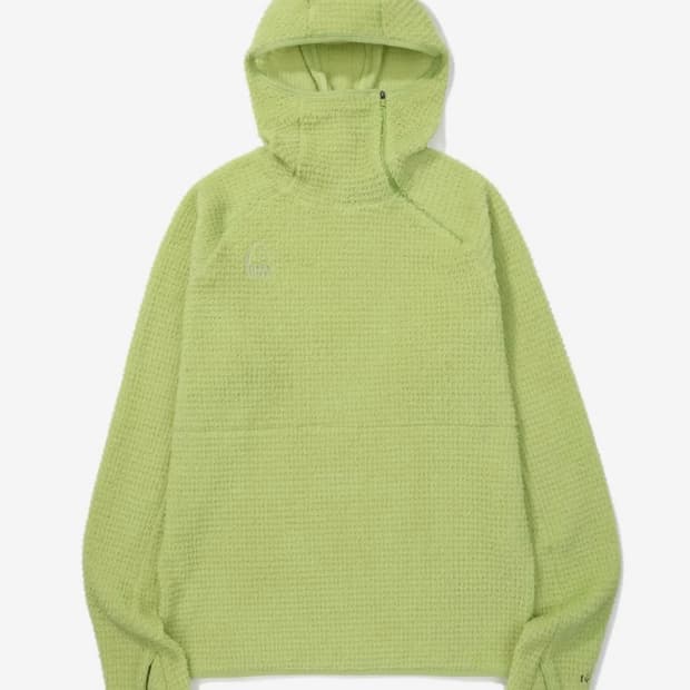 시에라디자인 모스폴라텍 L