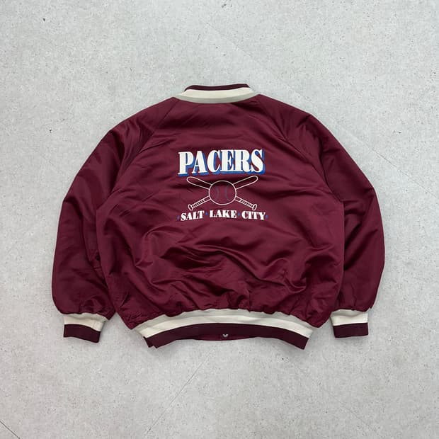 Sportsgear 스타디움자켓