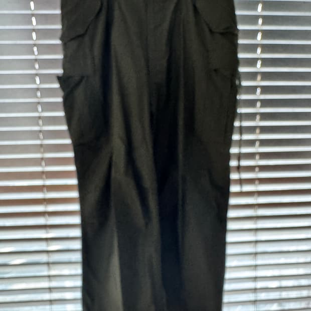 [XL] M51 팬츠 데드스탁