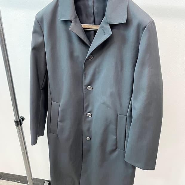 95) 반하트 이태리 맥코트 