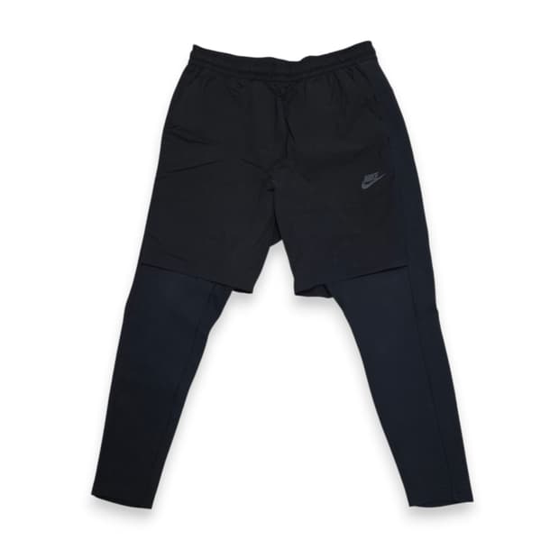 Nike 나이키 스포츠웨어 테크플리스 투인원 팬츠