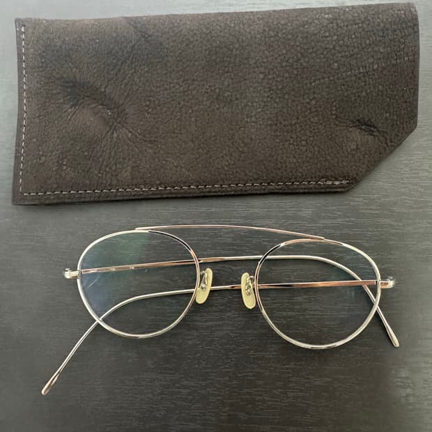 나나로쿠 안경 판매합니다