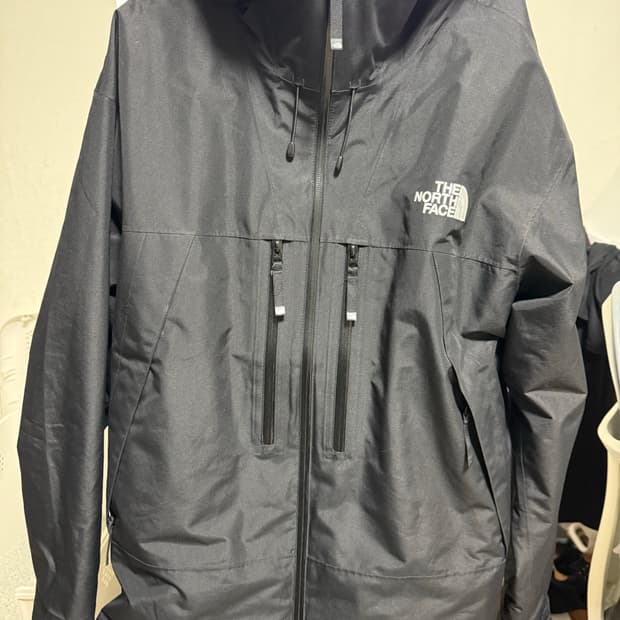 노스페이스 마운틴 바람막이 NJ2HQ50A