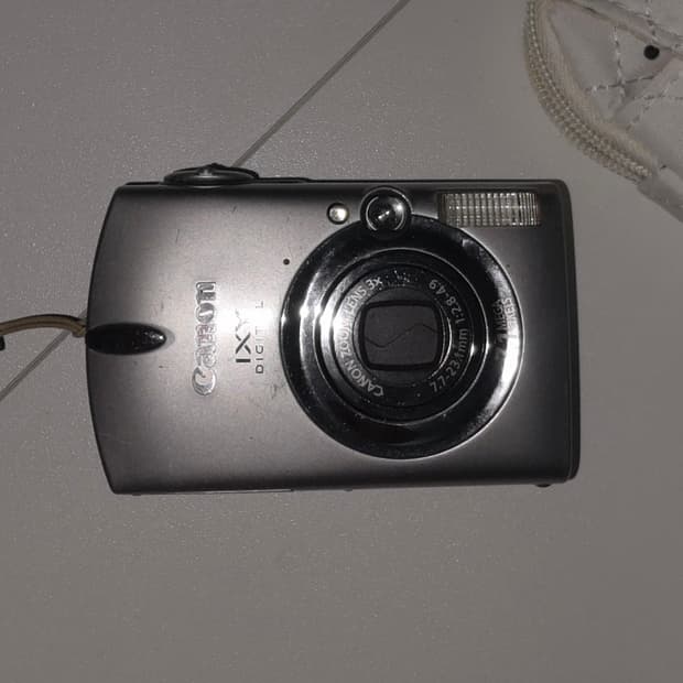 canom ixy600 (ixus700)