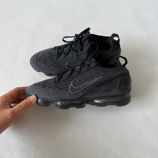 [255]나이키(NIKE) 플라이니트 베이퍼맥스