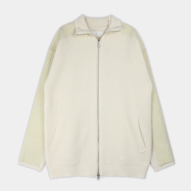 HGBB스튜디오 유콘 집업 자켓