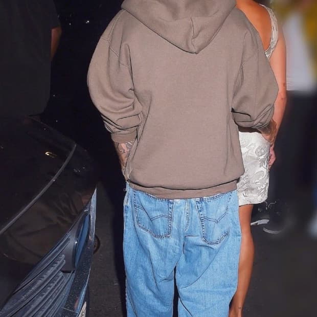 빈티지 리바이스 565 루즈 와이드렉 데님 연청