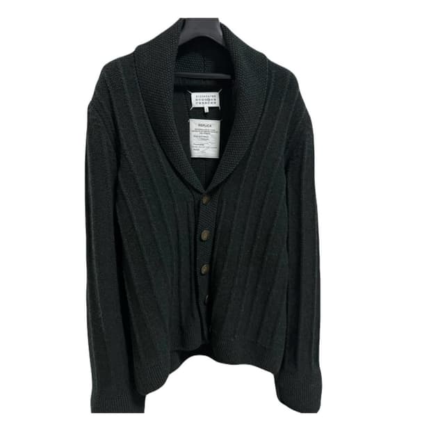 마틴 마르지엘라 숄카라 가디건