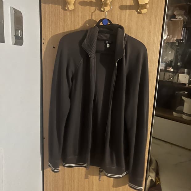 [Neo vintage] Armani Jeans