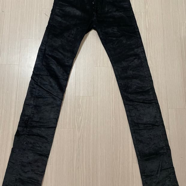 디올옴므 07aw 코듀로이 28,30