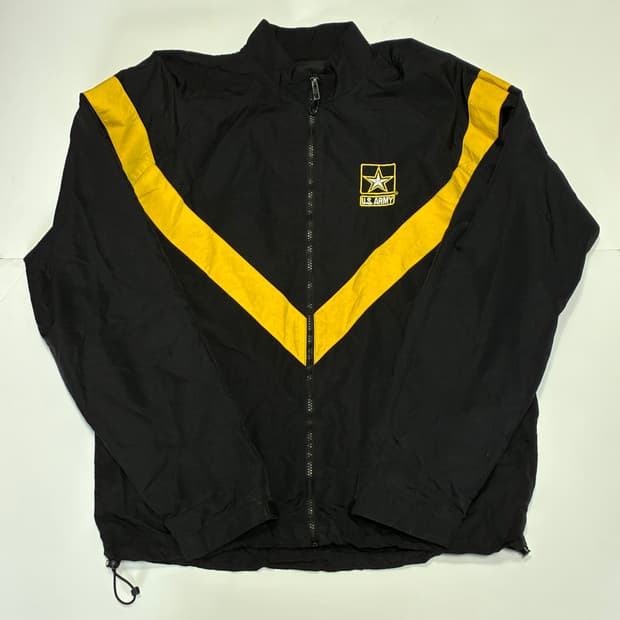 미군 PT 트레이닝 세트 (100-105)