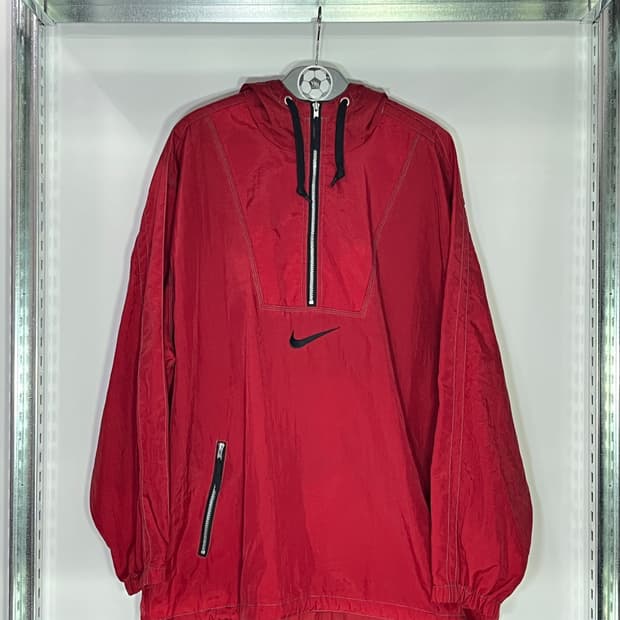 나이키 대한민국 아노락