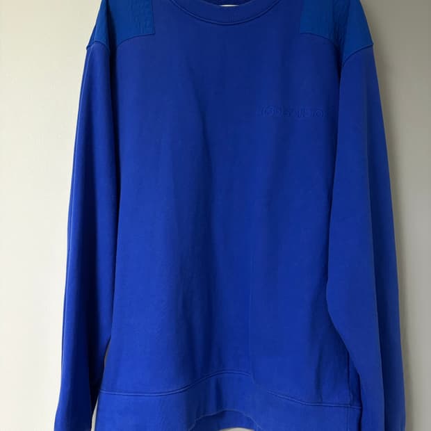 HGBB STUDIO 스웻 맨투맨 (L, 8/10)