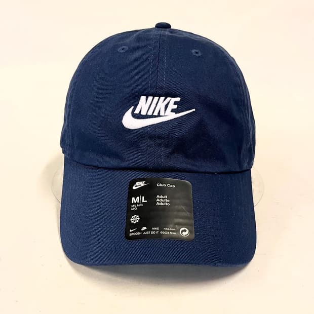 나이키 스우시 볼캡