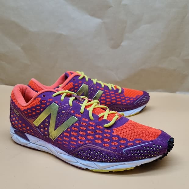 뉴발란스 wrc1600 여성운동화240 