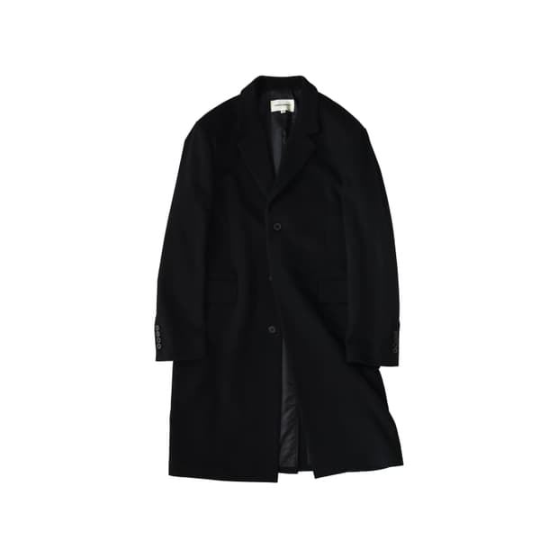 PLASTIC PRODUCT - SINGLE COAT(L)