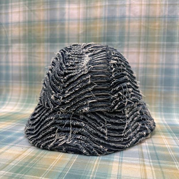 mihara yasuhiro Damage Details Hat